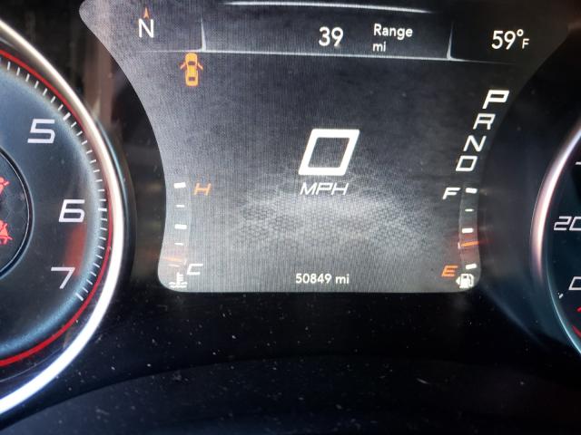 2016 DODGE CHARGER PO 2C3CDXKT7GH319665