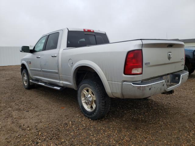 2012 DODGE RAM 2500 L 3C6UD5FL0CG308913