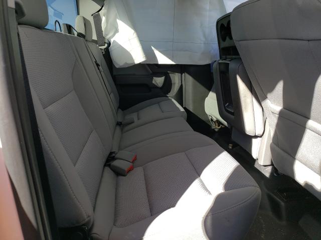 2019 GMC SIERRA LIM 2GTV2LEC0K1193018