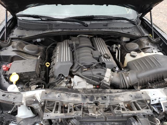 2016 DODGE CHARGER SR 2C3CDXEJ5GH340640