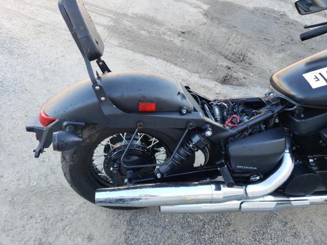 2017 HONDA VT750 C2B JH2RC5377HK700576
