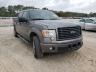 2014 FORD  F-150