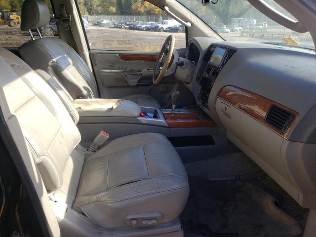 2010 INFINITI QX56 5N3ZA0NE4AN900545