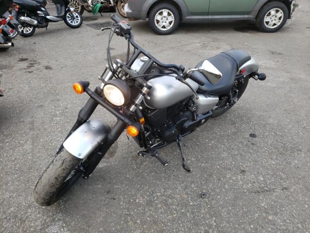2015 HONDA VT750 C2B JH2RC537XFK500417