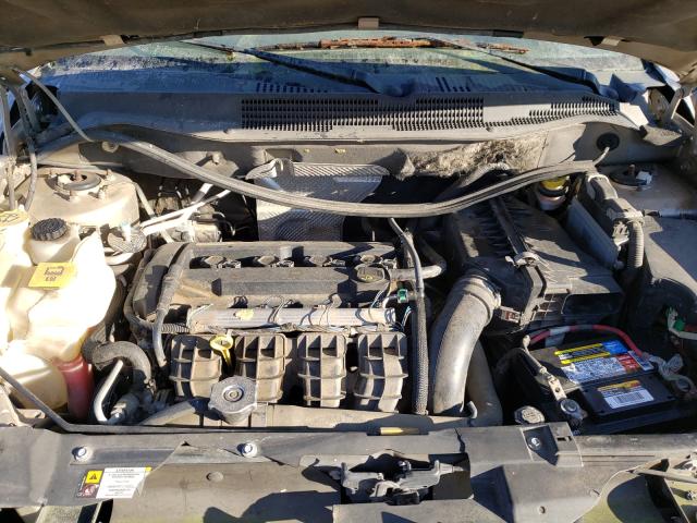 2010 DODGE CALIBER SX 1B3CB4HA1AD630259