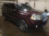 2010 HONDA  PILOT