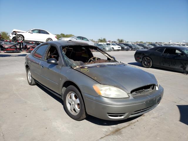 2004 Ford Taurus SES