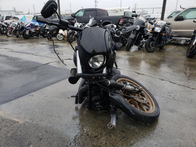 2016 HARLEY-DAVIDSON FXDLS 1HD1GS820GC321416