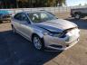 2015 FORD  FUSION