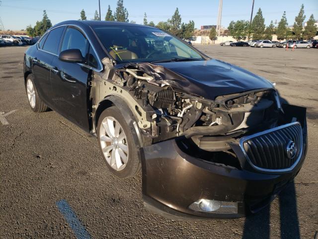 2014 BUICK VERANO PRE 1G4PT5SV2E4218853
