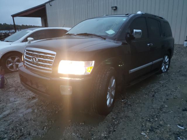 2010 INFINITI QX56 5N3ZA0NE6AN904211