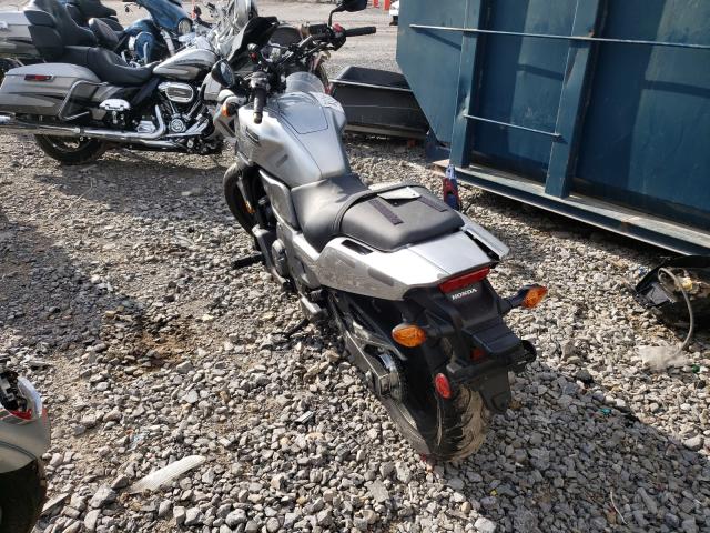 2015 HONDA CTX700 ND JH2RC6841FK100329