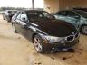 2013 BMW  3 SERIES