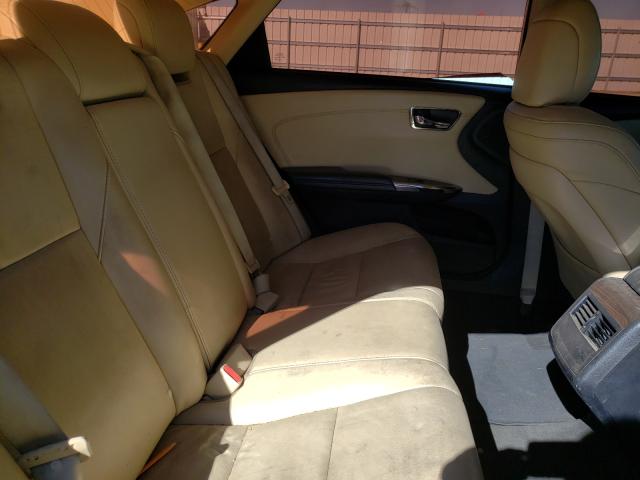 2014 TOYOTA AVALON HYB 4T1BD1EB6EU024618