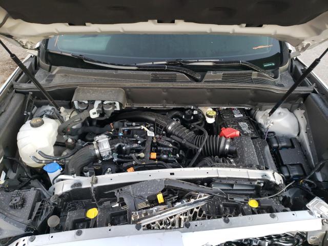 2021 LINCOLN NAUTILUS B 2LMPJ9JP6MBL09889
