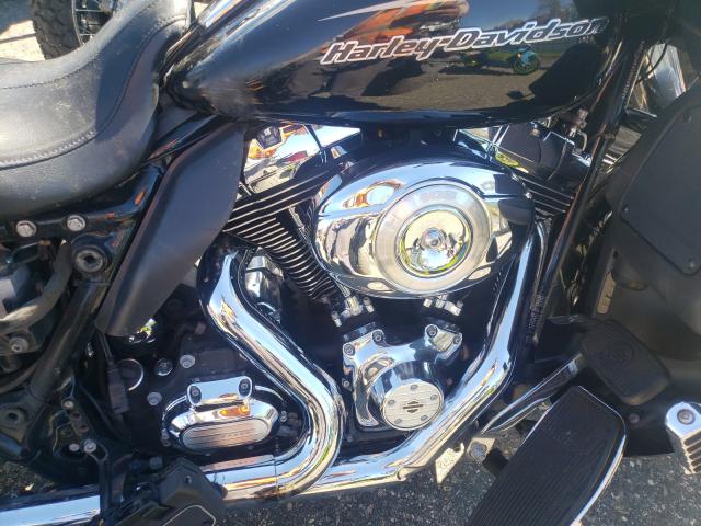 2013 HARLEY-DAVIDSON FLTRU ROAD 1HD1KGM13DB660374
