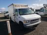 2000 FORD  ECONOLINE