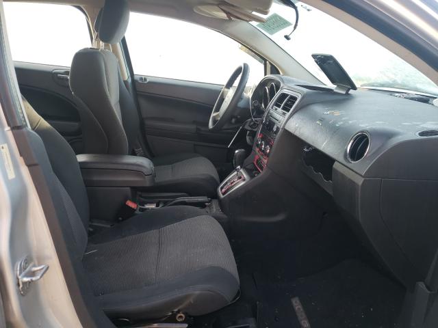 2012 DODGE CALIBER SX 1C3CDWDA7CD531110