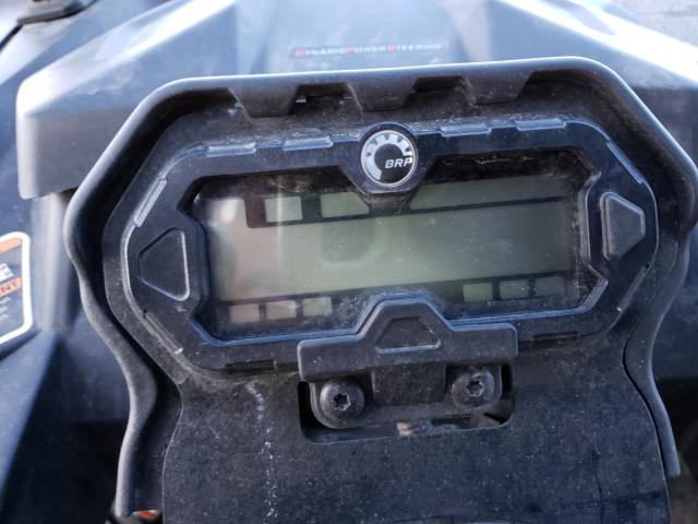 2019 CAN-AM MAVERICK 3JB1GAP42KK000711