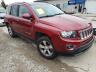 2016 JEEP  COMPASS