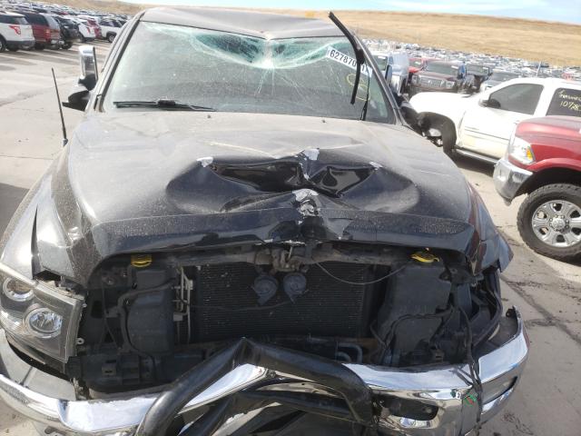 2010 DODGE RAM 2500 3D7TT2CT8AG132206