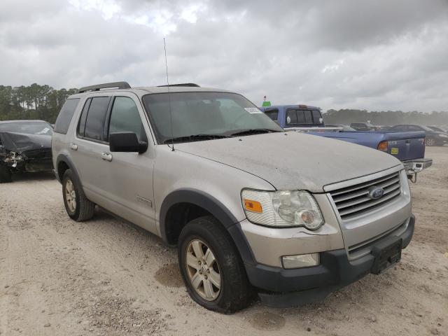 1FMEU63E87UA74060 Ford Explorer X 2007