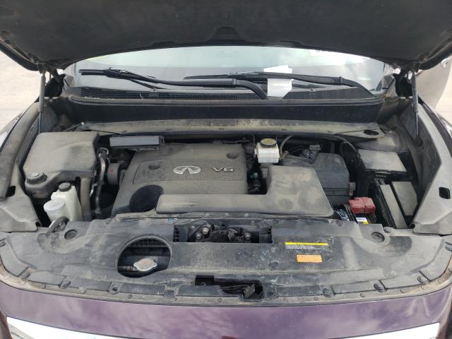 2013 INFINITI JX35 5N1AL0MM5DC306801