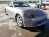 2005 NISSAN  350Z