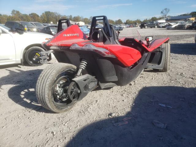 2021 POLARIS SLINGSHOT 57XAAPHD4M8143310
