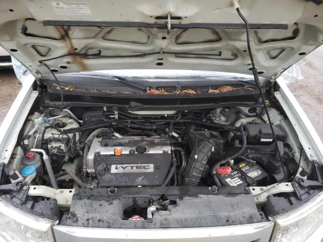 2010 HONDA ELEMENT EX 5J6YH2H7XAL006455