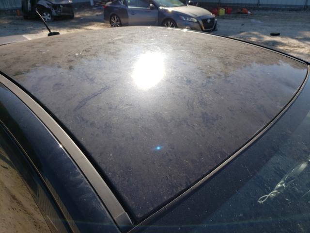 2013 MITSUBISHI LANCER RAL JA32V6FV2DU007495