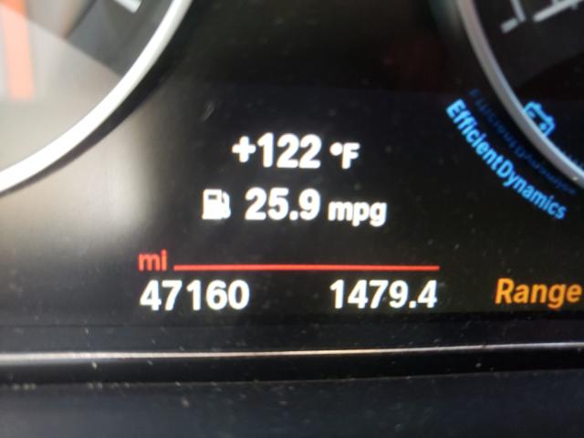 2017 BMW 440XI WBA4P3C57HK528332