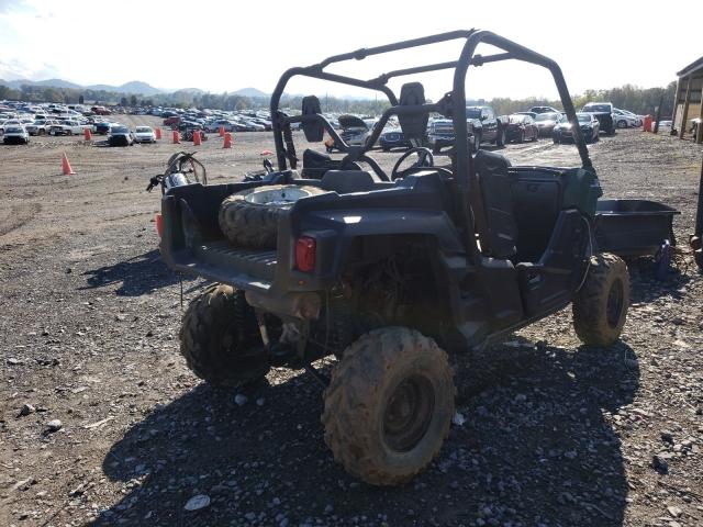 2016 YAMAHA YXE700 B 5Y4AMD9Y8GA100903