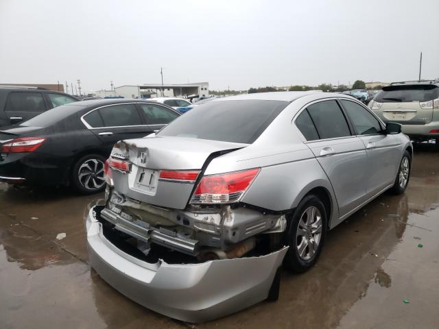 2012 HONDA ACCORD LXP 1HGCP2F43CA222837