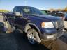 2005 FORD  F150