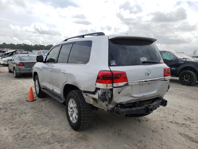 2017 TOYOTA LAND CRUIS JTMCY7AJ5H4055263