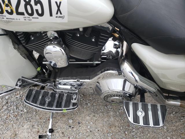 2004 HARLEY-DAVIDSON FLHRCI 1HD1FRW104Y713977