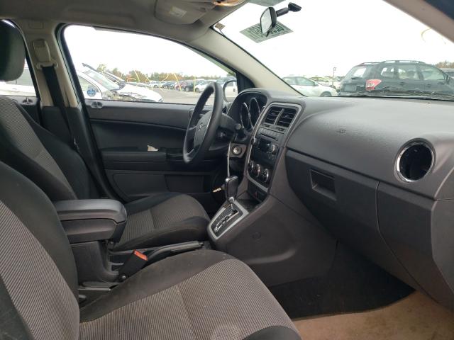 2010 DODGE CALIBER SX 1B3CB4HA7AD532806