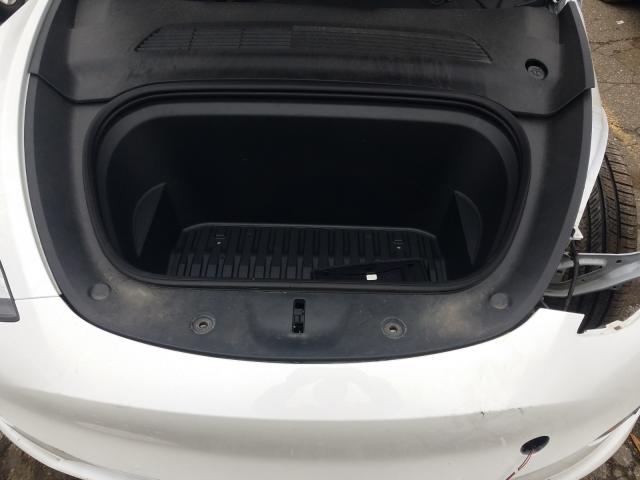 2020 TESLA MODEL Y 5YJYGDEE2LF034294