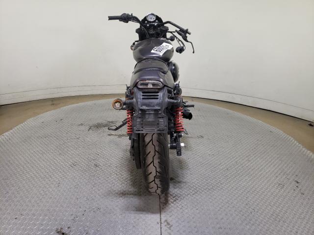 2017 HARLEY-DAVIDSON XG750A A 1HD4NCG2XHC508092