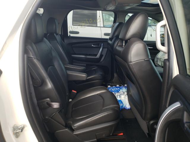 1GKKRRED7CJ350839 Gmc Acadia Slt 2012. Фото: 5