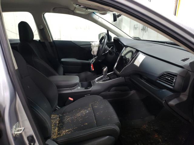 2021 SUBARU LEGACY 4S3BWAD62M3003398