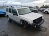 2010 JEEP  COMMANDER