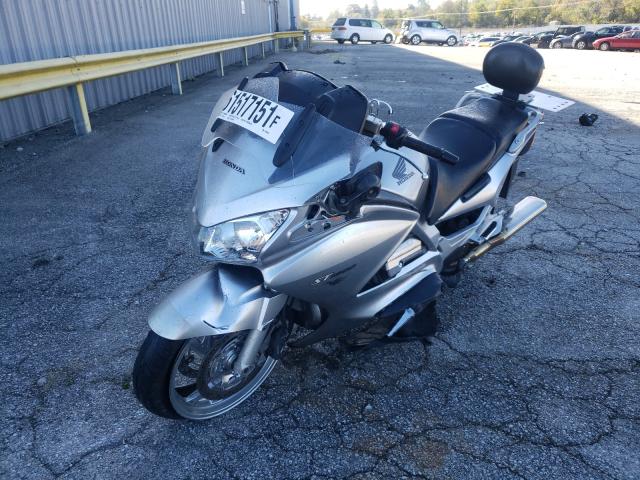 2007 HONDA ST1300 JH2SC51077M500789