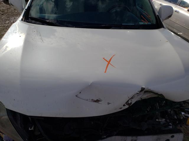 2010 LEXUS RX 450 JTJBC1BA7A2004013