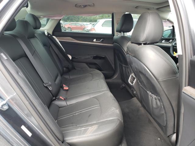 2021 KIA K5 EX 5XXG34J26MG073696
