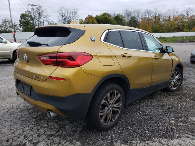 VIN WBXYJ5C33JEF81930 2018 BMW X2, Xdrive28I no.4