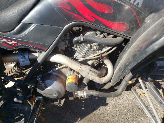 2003 YAMAHA YFM660 R JY4AM01Y53C044719