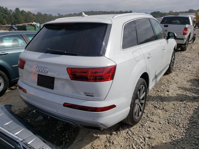 VIN WA1LAAF77JD053108 2018 Audi Q7, Premium Plus no.4