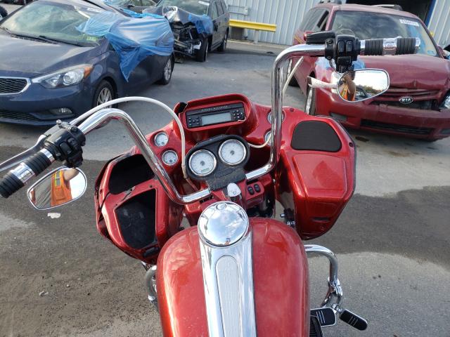 2013 HARLEY-DAVIDSON FLTRX ROAD 1HD1KHM16DB602989